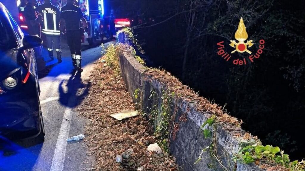 Incidente Catanzaro