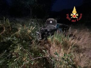 Incidente Catanzaro