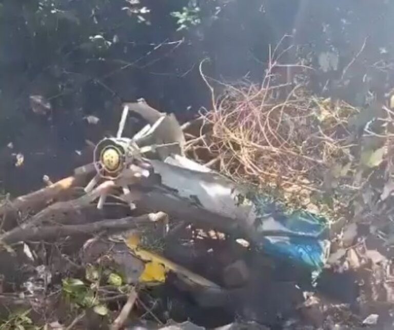Incidente aereo Kenya