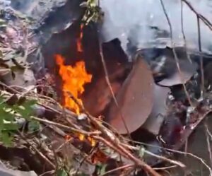 Incidente aereo Kenya