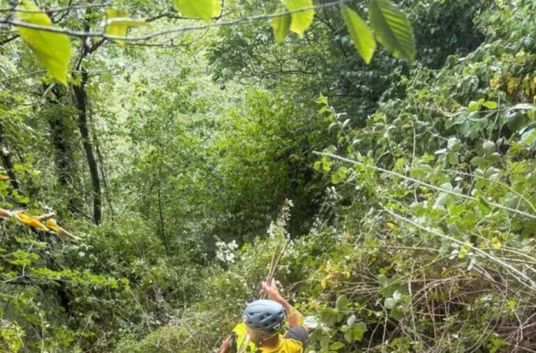 Incidenti montagna