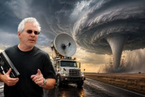 Joshua Wurman intervista