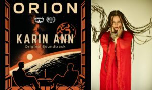 Karin Ann Orion