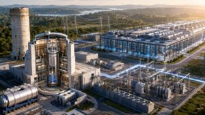 La crisi energetica dell'intelligenza artificiale ha riportato in vita un progetto nucleare fallito