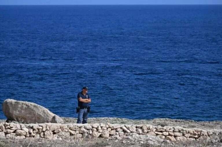 Lampedusa