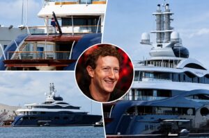 Launchpad Zuckerberg