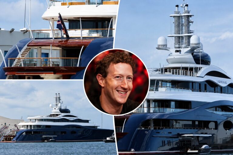Launchpad Zuckerberg