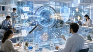 Le persone stanno instaurando un rapporto molto preoccupante con l'intelligenza artificiale