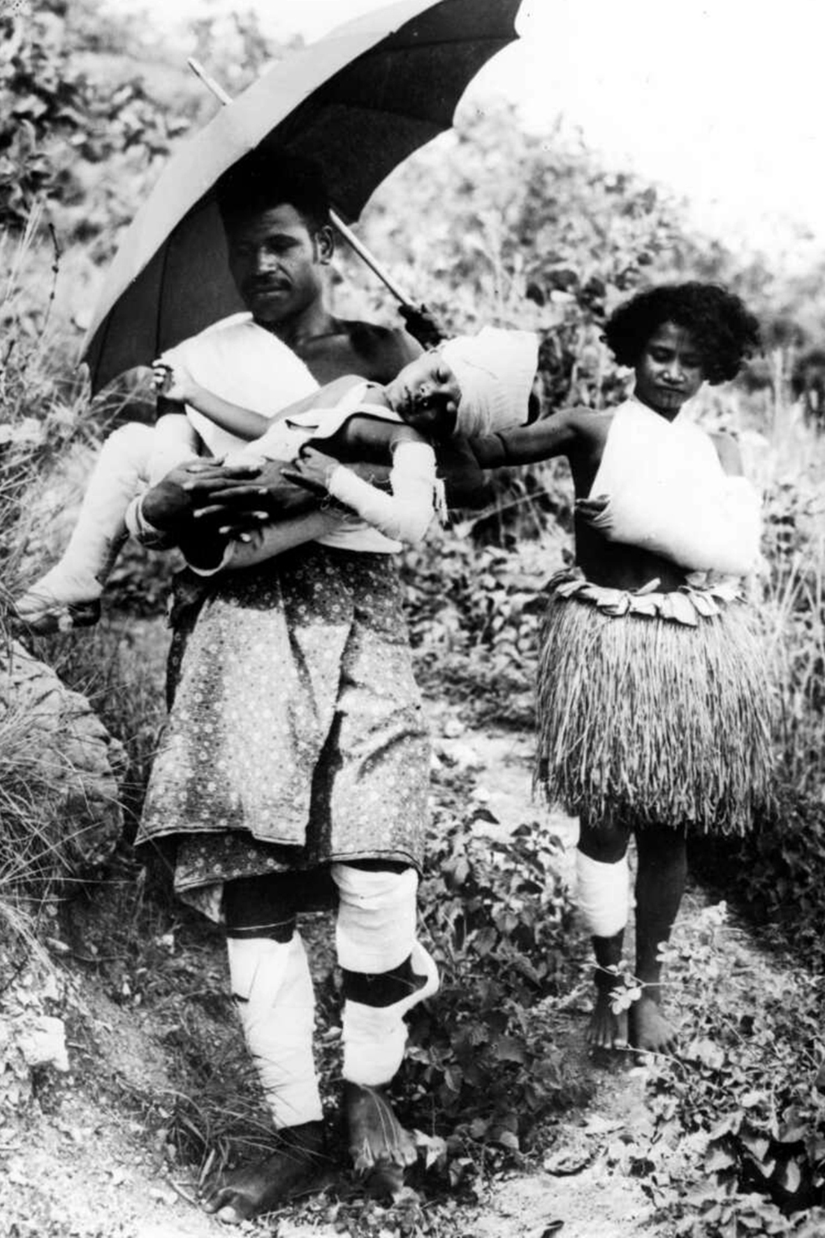 L'eruzione del Monte Lamington nel 1951 in Papua Nuova Guinea il disastro naturale più grande della storia dell'Australia FOTO