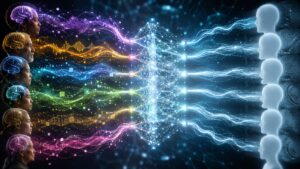 L'intelligenza artificiale e l'omologazione linguistica