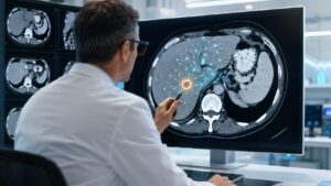 L'intelligenza artificiale in radiologia individua 15 tumori sfuggiti ai medici lo studio su Nature Medicine