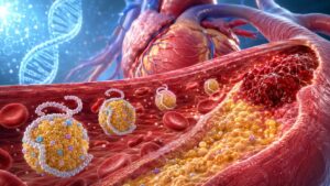 Lipoproteina