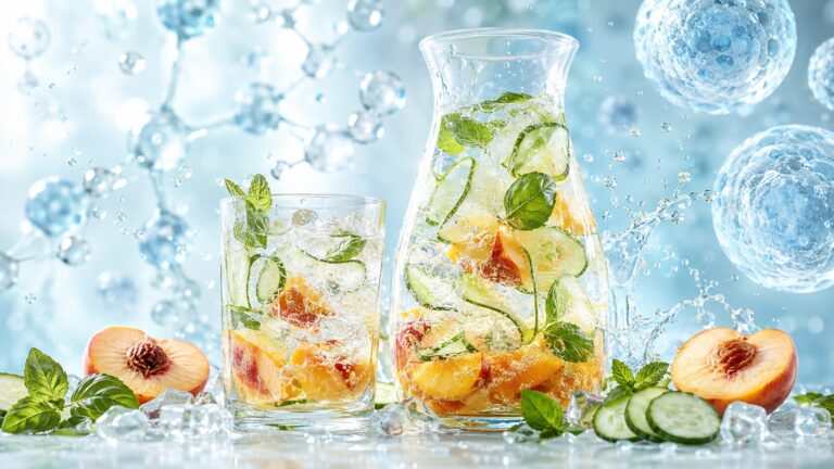 Loaded Water