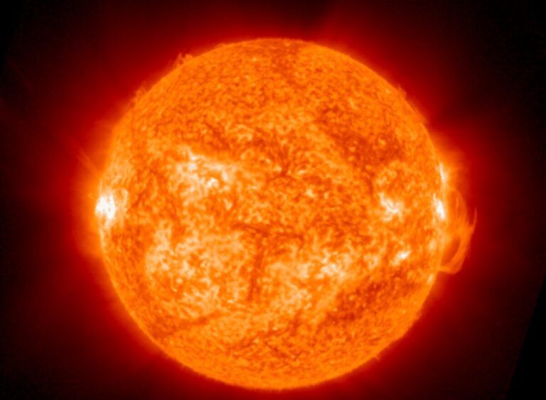 Macchia solare