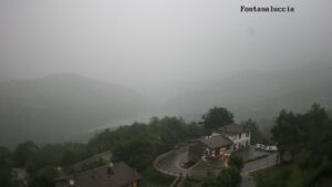 Maltempo Emilia Romagna