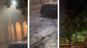 Maltempo Emilia Romagna