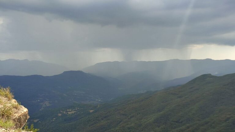 Maltempo Emilia Romagna
