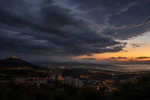 Maltempo Piemonte