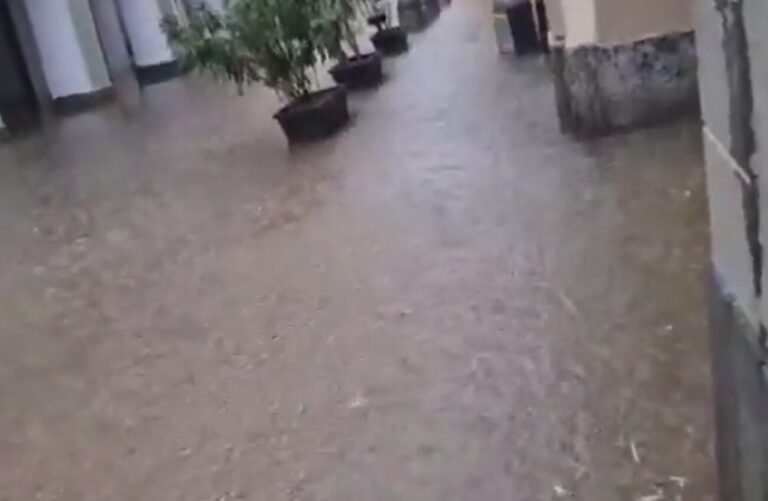 Maltempo Piemonte