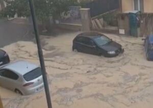 Maltempo Sicilia