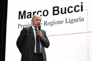 Marco Bucci