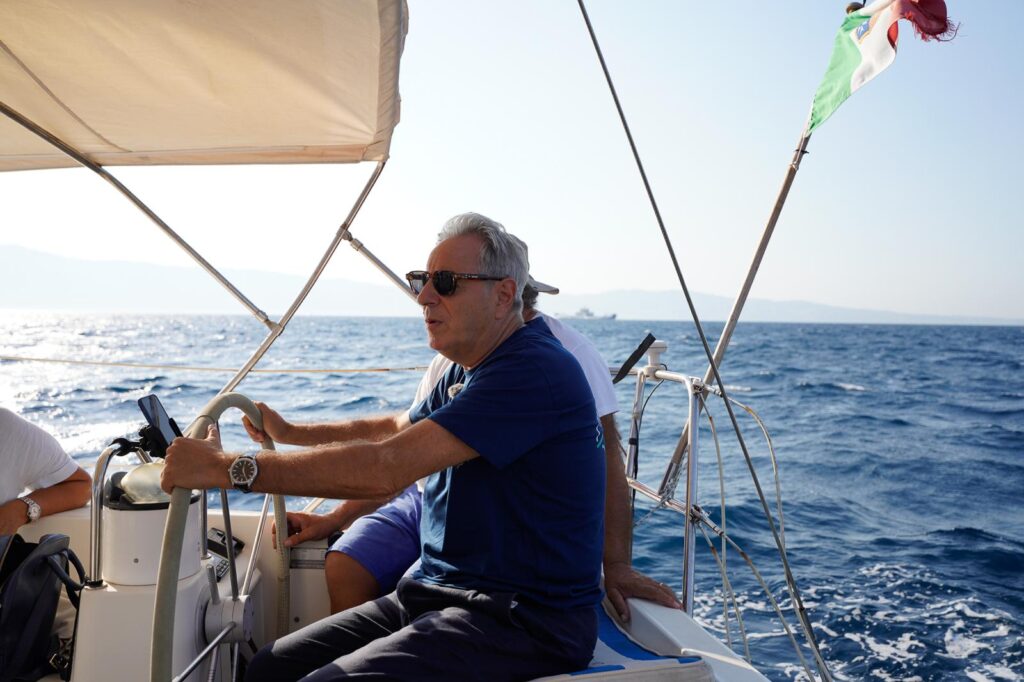 Mare dentro