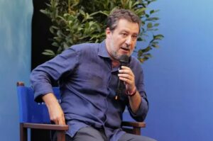 Matteo Salvini