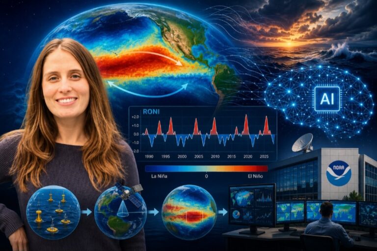 Michelle L'Heureux intervista