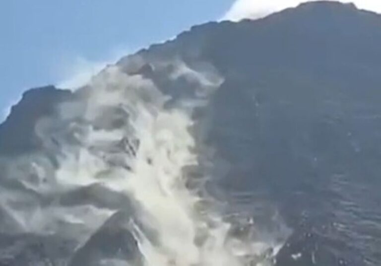 Monte Bianco