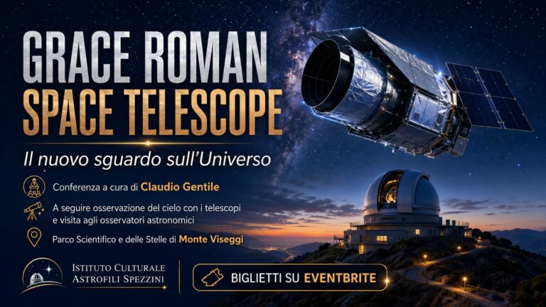 Nancy Grace Roman Space Telescope
