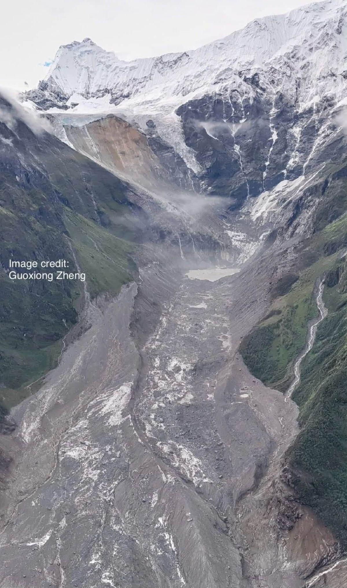 Nepal