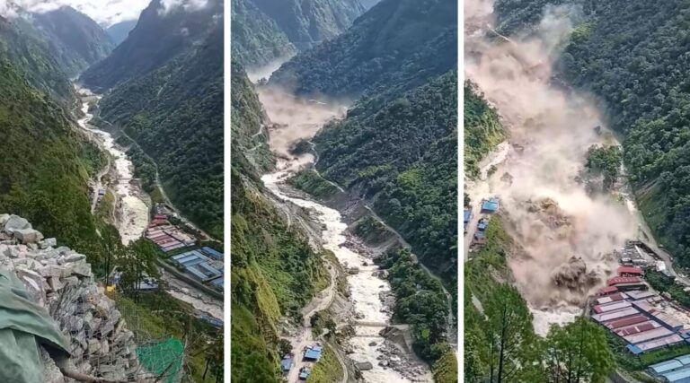 Nepal