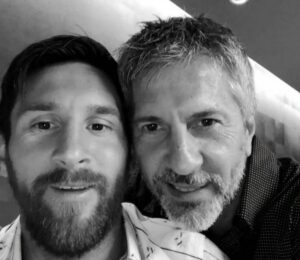 Padre Messi