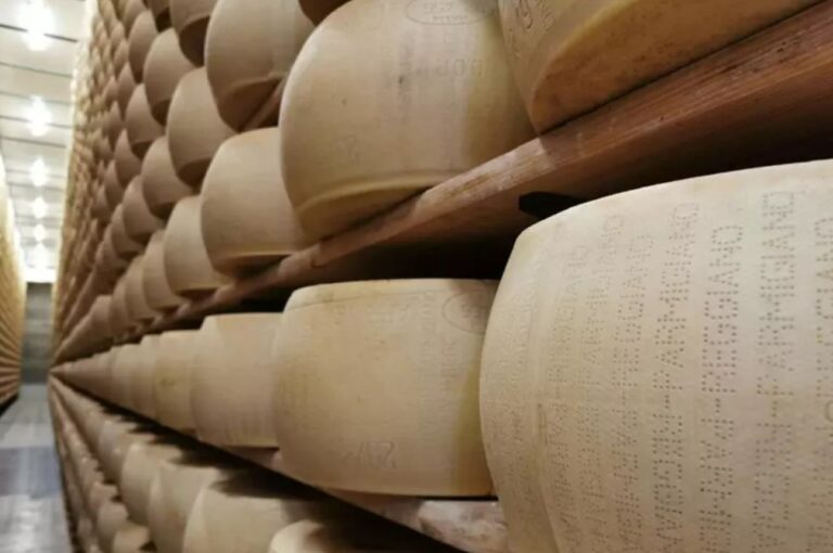 Parmigiano Reggiano