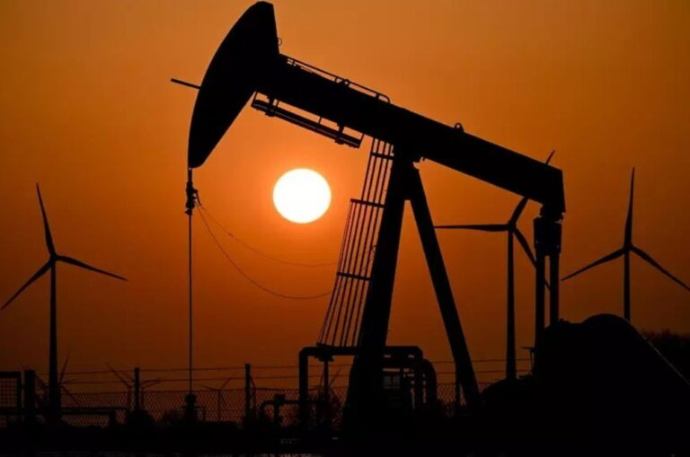 Petrolio
