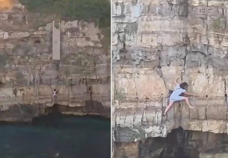 Polignano a Mare