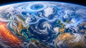 Previsioni Meteo Inverno 2026-2027
