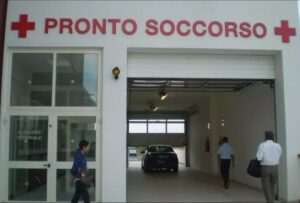 Pronto Soccorso