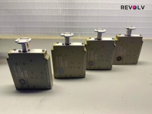 Revolv Space missione polsir