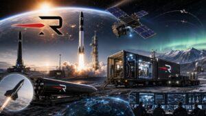 Rocket Lab