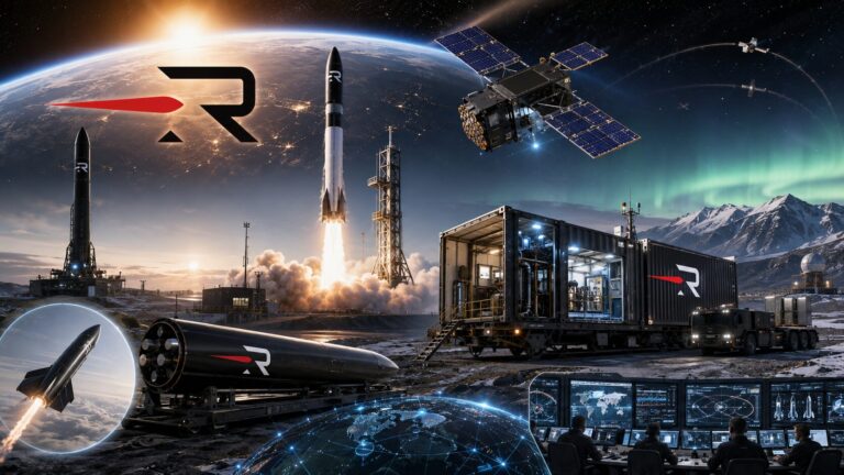 Rocket Lab