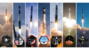 Rocket Lab