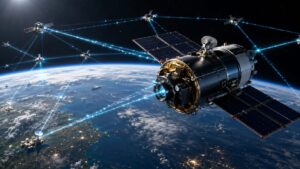 Rocket Lab e U.S. Space Force