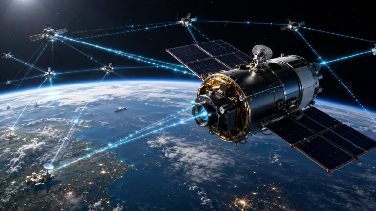 Rocket Lab e U.S. Space Force