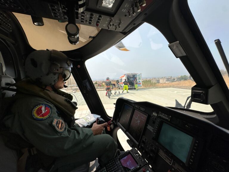Soccorso Alpino