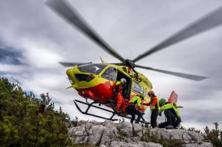 Soccorso Alpino