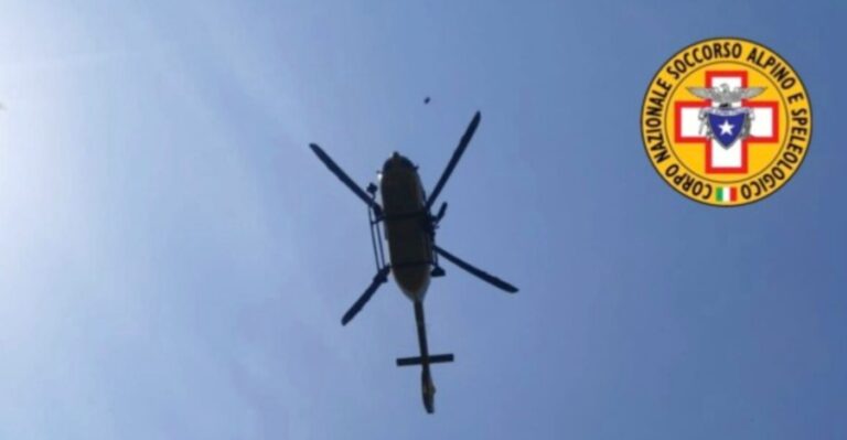 Soccorso Alpino