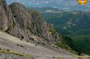 Soccorso Alpino Abruzzo