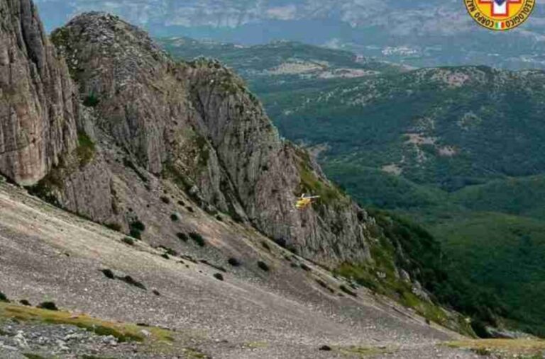 Soccorso Alpino Abruzzo