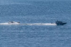 Soccorso mare